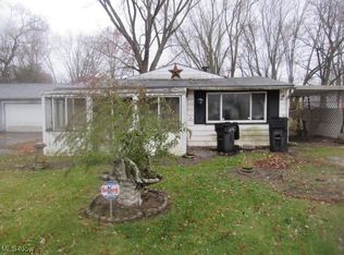 614 Mussey Ave, Elyria, OH 44035