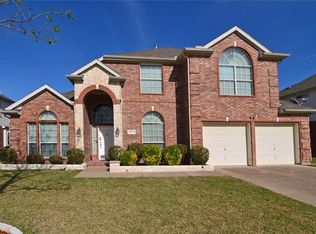 1024 Discovery St, Plano, TX 75094