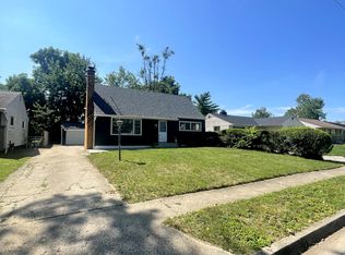 1421 S Weyant Ave, Columbus, OH 43227