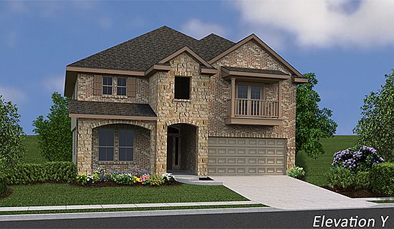 Plan Elevation.