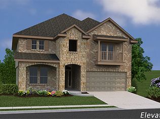 5308 Primavera Ln, Killeen, TX 76549