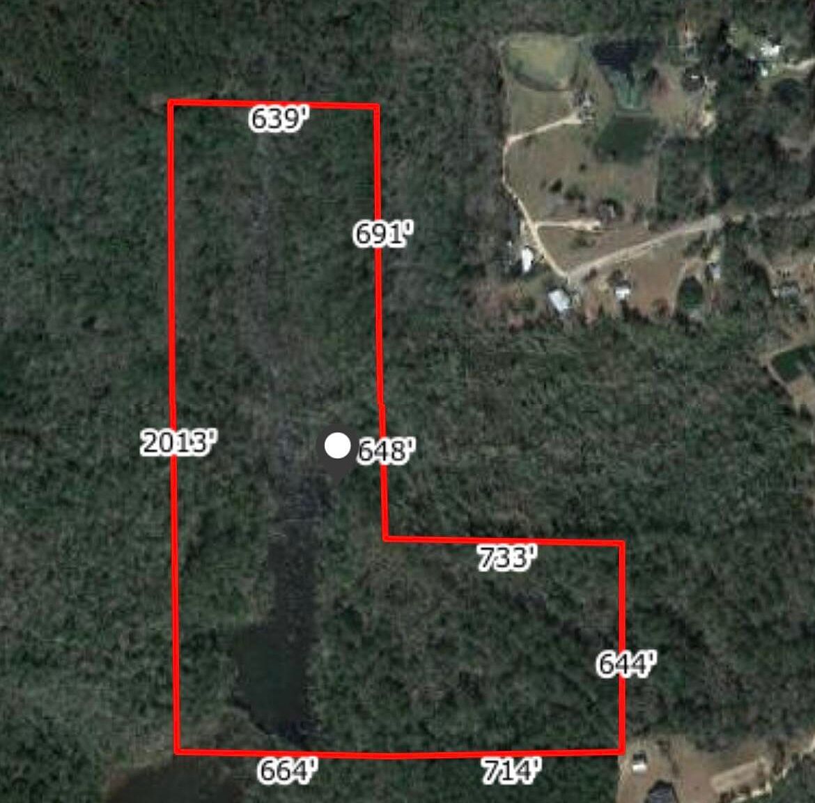 40 Country Hill Rd, Lucedale, MS 39452 Zillow