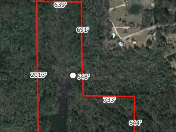 40 Country Hill Rd, Lucedale, MS 39452