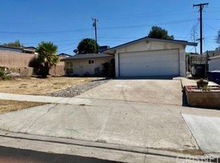 18940 Felbridge St, Santa Clarita, CA 91351