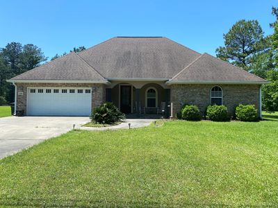 288 Ridgebrook Dr, Leesville, LA, 71446