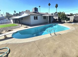 2308 E Delgado St, Phoenix, AZ 85022