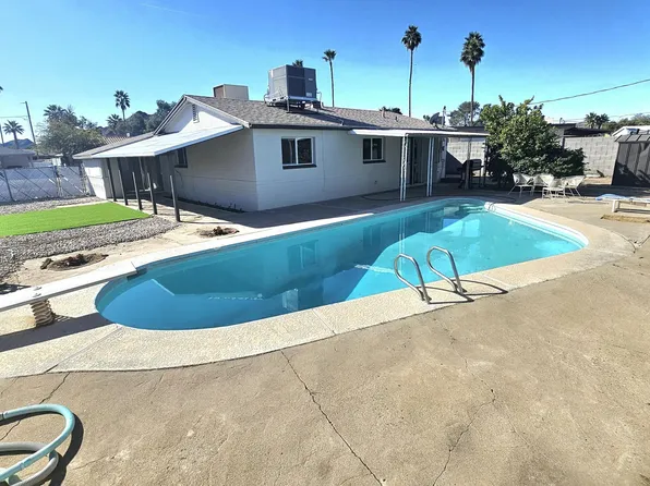 2308 E DELGADO Street, Phoenix, AZ 85022