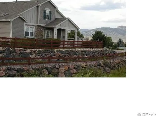 6385 Torrey Way, Golden, CO 80403