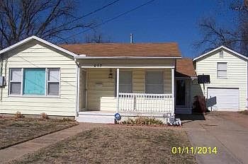 1st image of 617 Glendale St