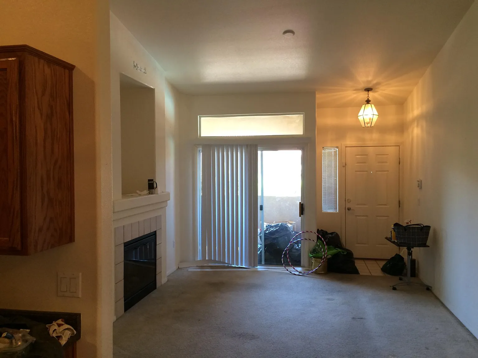 3 bed, 1224 sqft, $1,850 — Photo 3