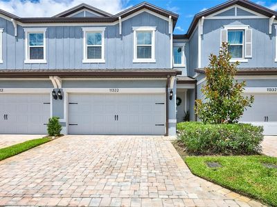 11322 Beach Walk Way NE, Saint Petersburg, FL, 33716