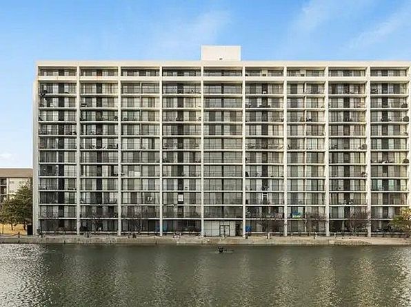 2005 S Finley Rd UNIT 1107