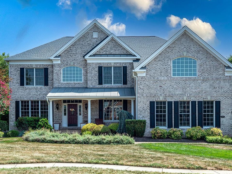 1st image of 14998 Gaines Mill Cir