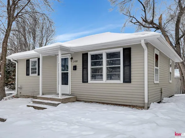 2400 Garfield St, Lincoln, NE 68502