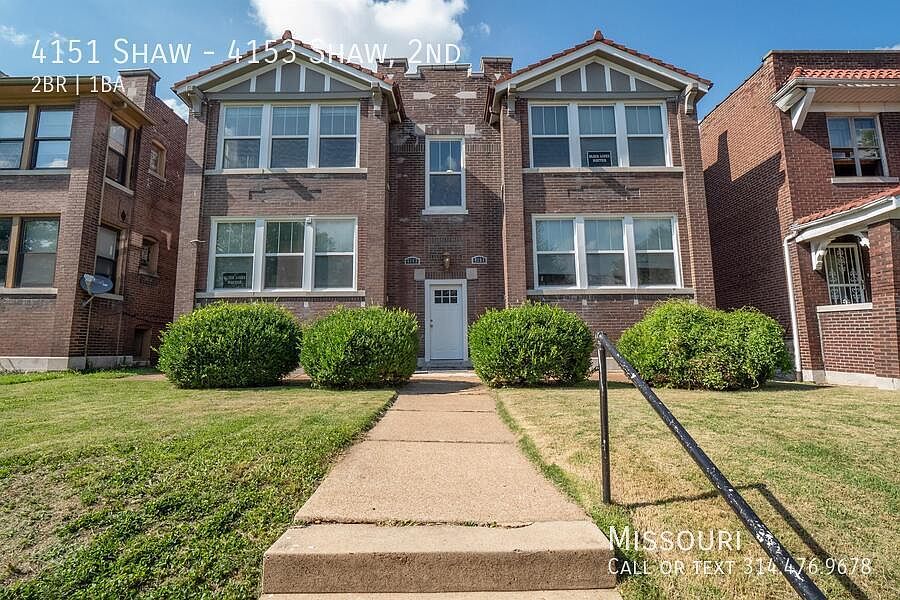1st image of 4151 Shaw Ave #4153
