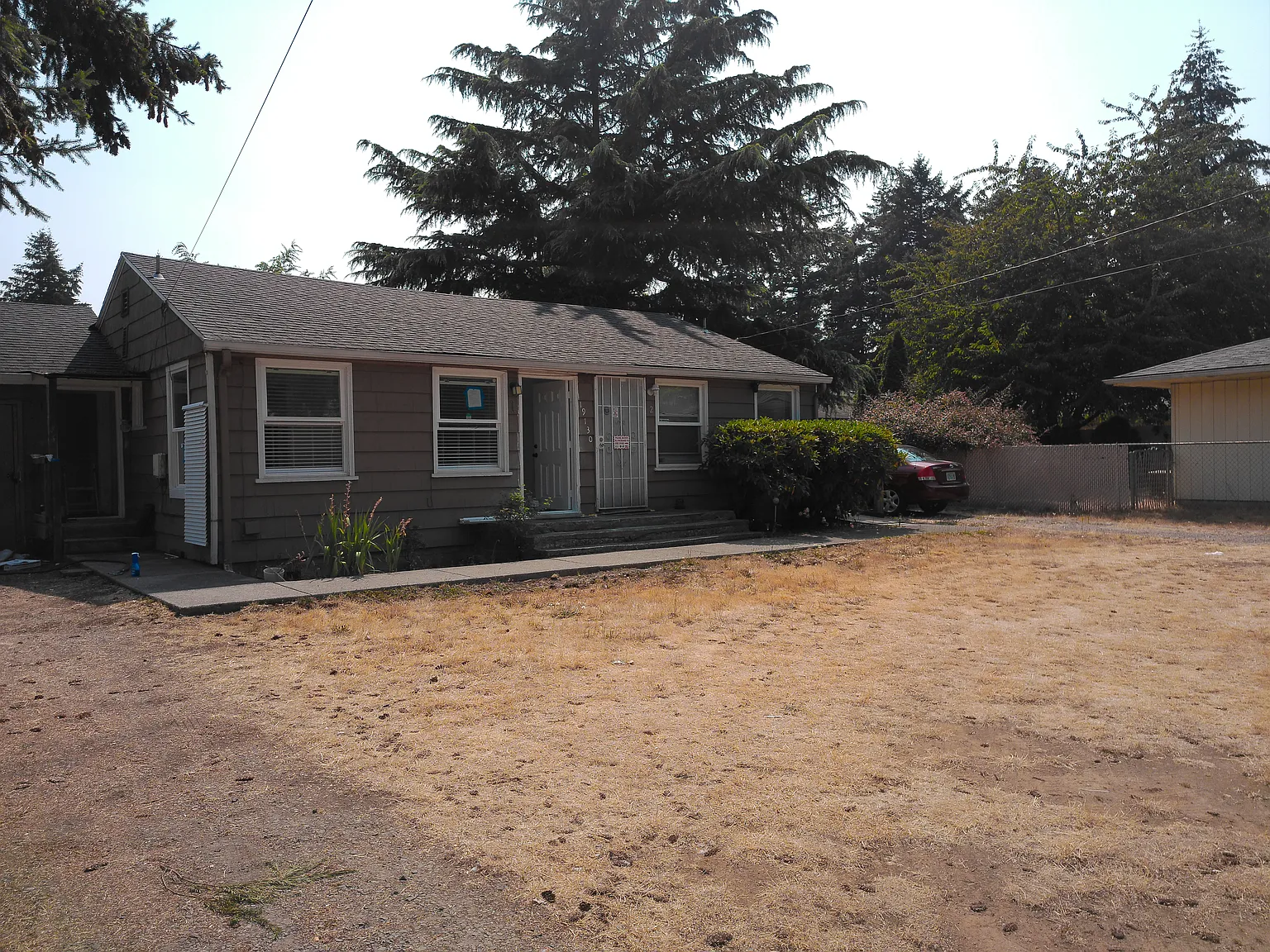 2 bed, 1.5 bath, 830 sqft, $1,500 — Photo 1