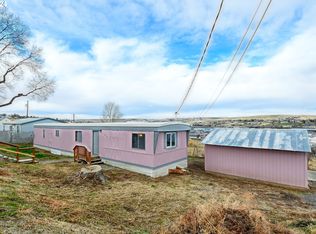 1801 SW Goodwin Ave, Pendleton, OR 97801