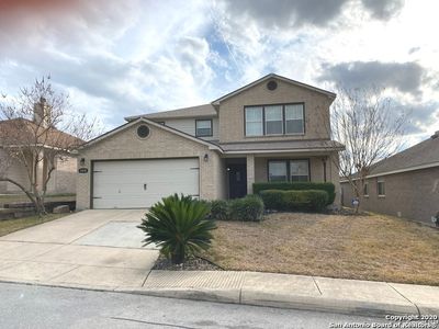 1810 Purple Tansy San Antonio Tx 78260 Zillow