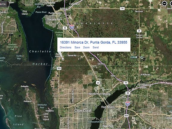4th image of 16391 Minorca Dr