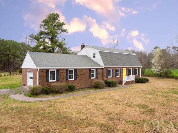 126 Run Swamp Rd, Camden, NC 27921