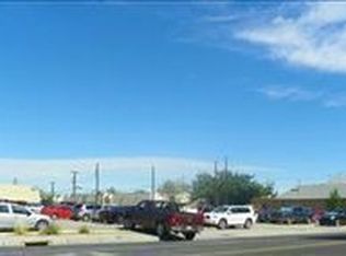 615 6th St NW, Albuquerque, NM 87102
