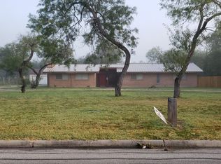 510 E Ailsie Ave, Kingsville, TX 78363