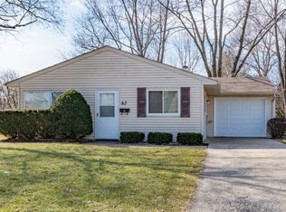 62 Paddock St, Montgomery, IL 60538