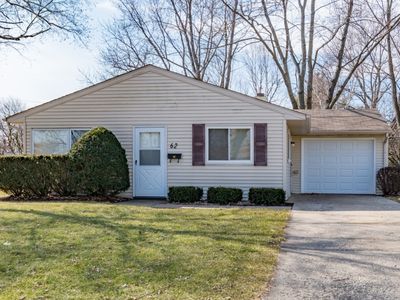 62 Paddock St, Montgomery, IL, 60538
