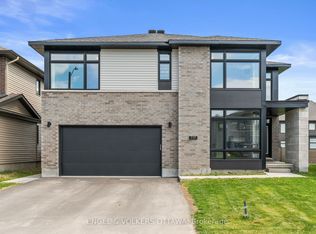 117 Orchestra Way, Ottawa, ON K4M0R5