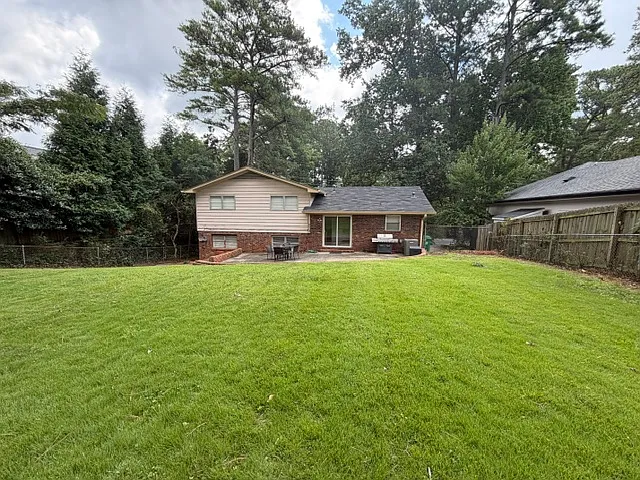 Cortez Way, Atlanta — Photo 2