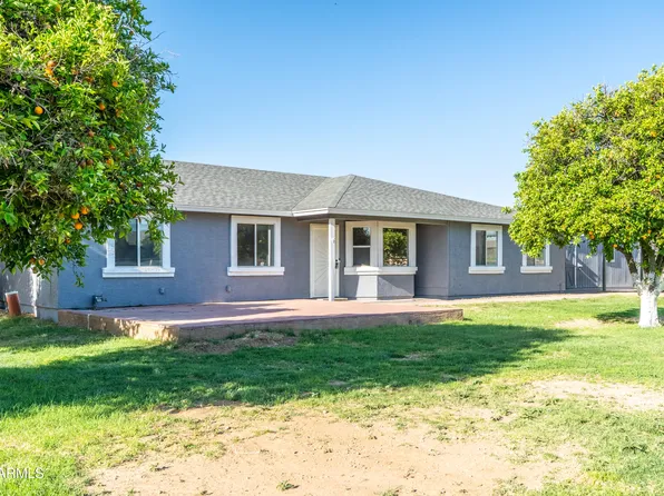 17824 E CHESTNUT Drive, Queen Creek, AZ 85142