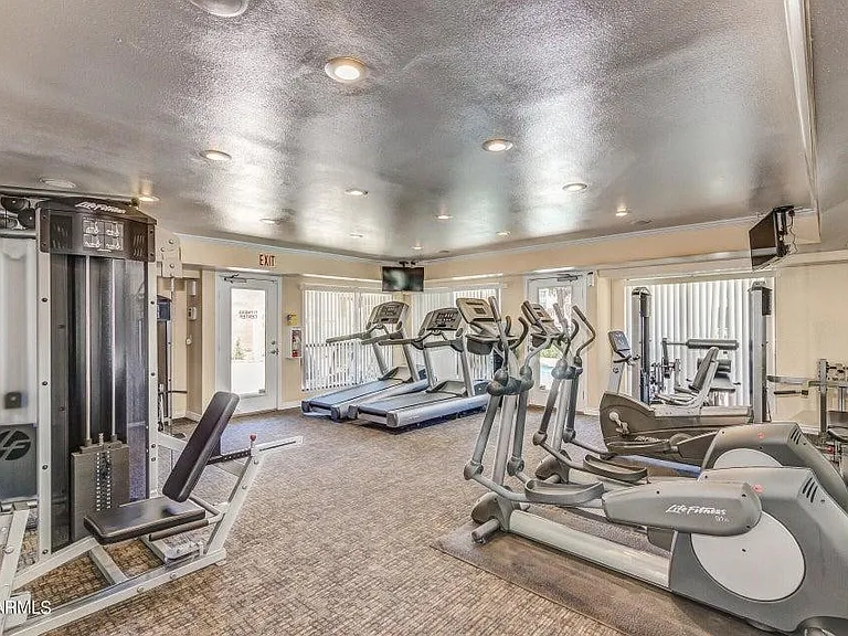 3434 W Danbury Dr #A114 — Photo 30