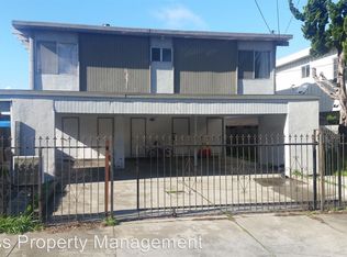 615 20th St APT A, Richmond, CA 94801