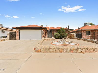 11636 Cayuga Cir, El Paso, TX, 79936