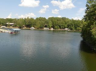 LOT 11 Brookwater Way, Wedowee, AL 36278