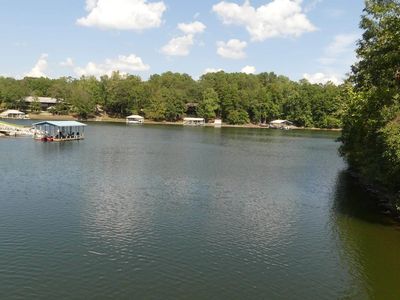 LOT 11 Brookwater Way, Wedowee, AL, 36278