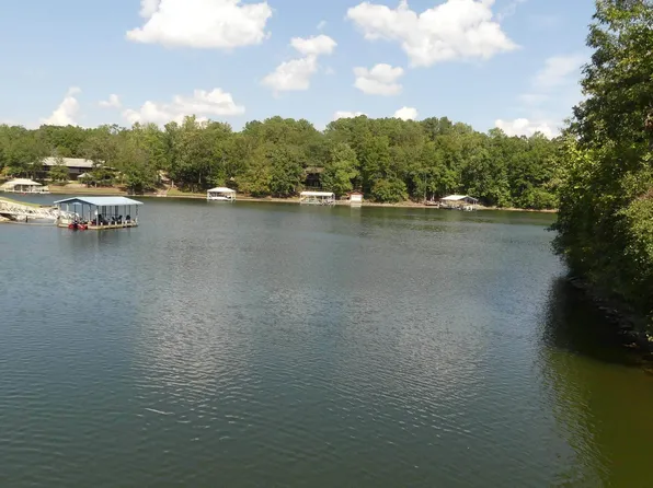 LOT 11 Brookwater Way, Wedowee, AL 36278