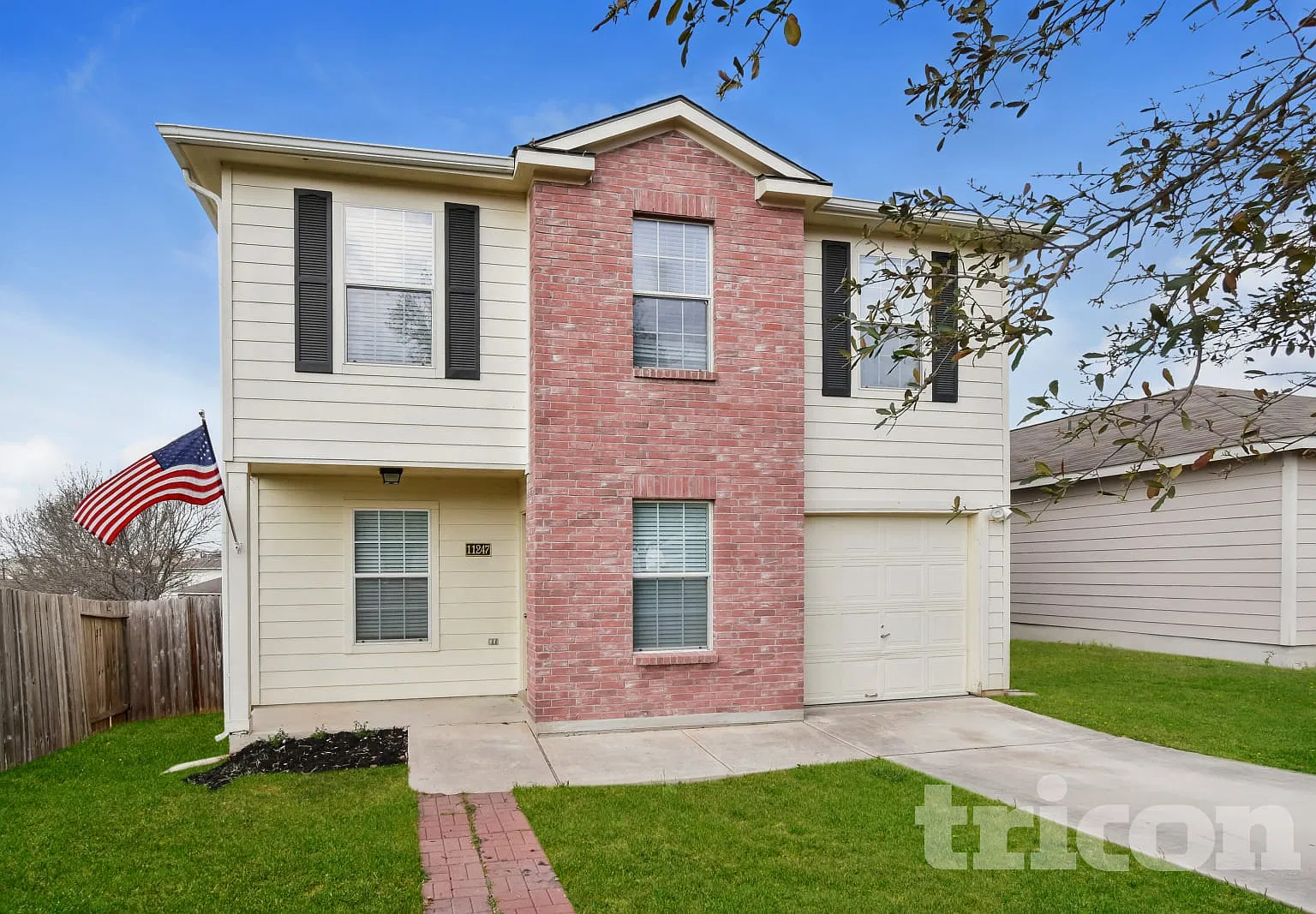 11247 Country Canyon San Antonio TX — Photo 1