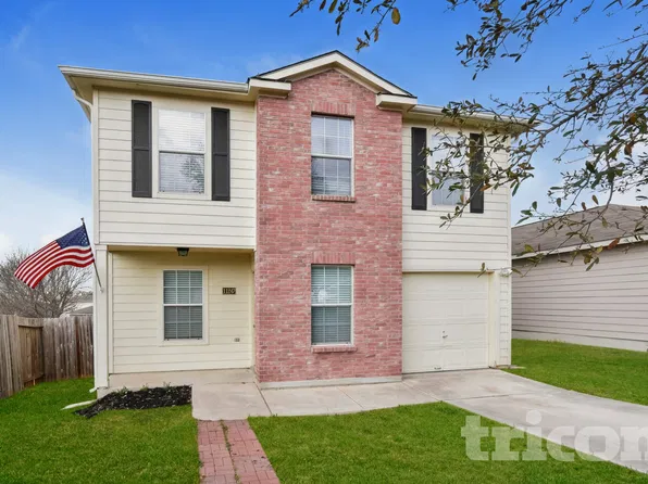 11247 Country Cyn, San Antonio, TX 78252