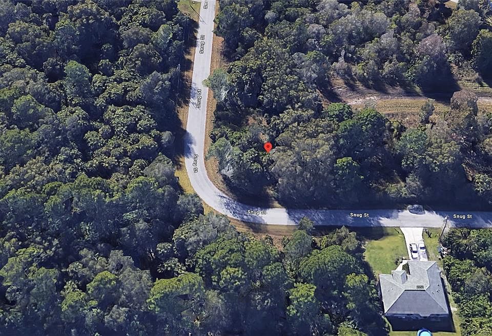 1st image of Snug St Lot 28