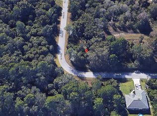 Snug St LOT 28, North Pt, FL 34286