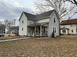 903 NE Forest Ave, Topeka, KS 66616