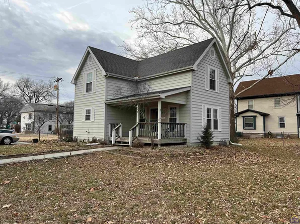 903 NE Forest Ave, Topeka, KS 66616