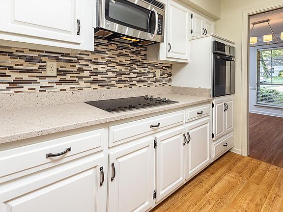 Kitchen and Dining