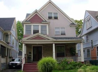 86 Harper St, Rochester, NY 14607