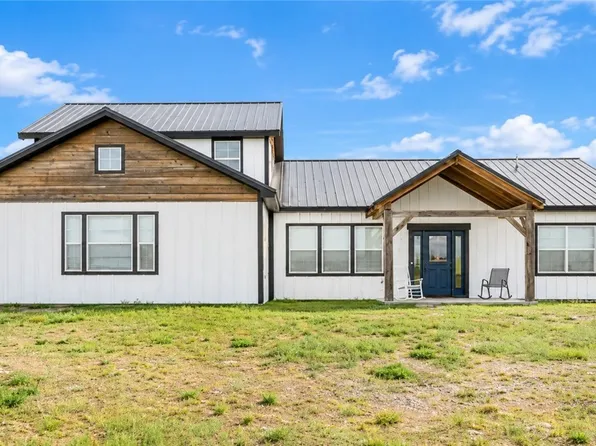 26 Mountain Vista Dr, Big Timber, MT 59011