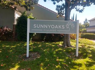 656 W Sunnyoaks Ave #656, Campbell, CA