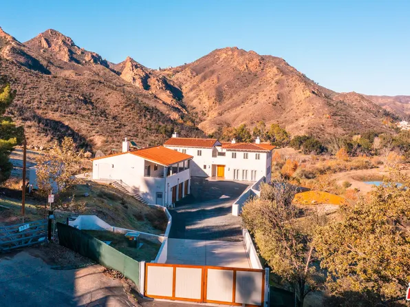 29282 Circle Dr, Agoura Hills, CA 91301