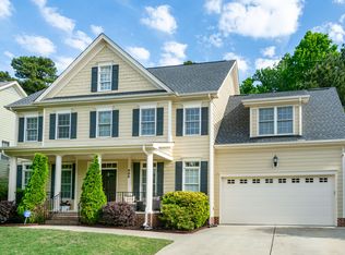 406 April Bloom Ln, Cary, NC 27519