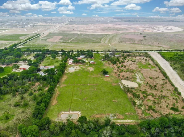 242000 Longenbaugh Rd, Katy, TX 77493